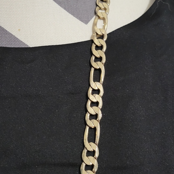 ❤14 K GF NECKLACE - Picture 6 of 15